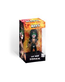 KISS - Catman- Minix Figurine 103
