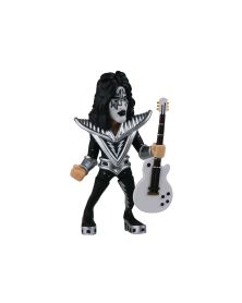 KISS - Space Man- Minix Figurine 102