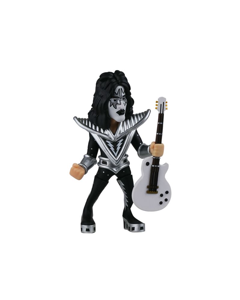 KISS - Space Man- Minix Figurine 102 KISS - Space Man- Minix Figurine 102