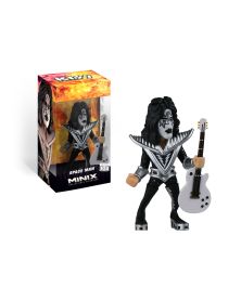 KISS - Space Man- Minix Figurine 102