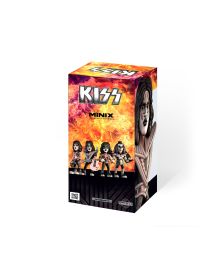 KISS - Space Man- Minix Figurine 102