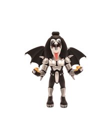 KISS - The Demon - Minix Figurine 101