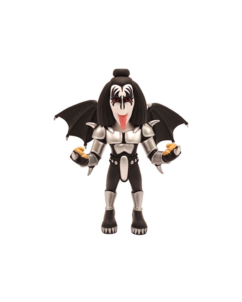 KISS - The Demon - Minix Figurine 101 KISS - The Demon - Minix Figurine 101
