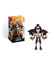KISS - The Demon - Minix Figurine 101