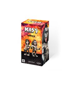 KISS - The Demon - Minix Figurine 101