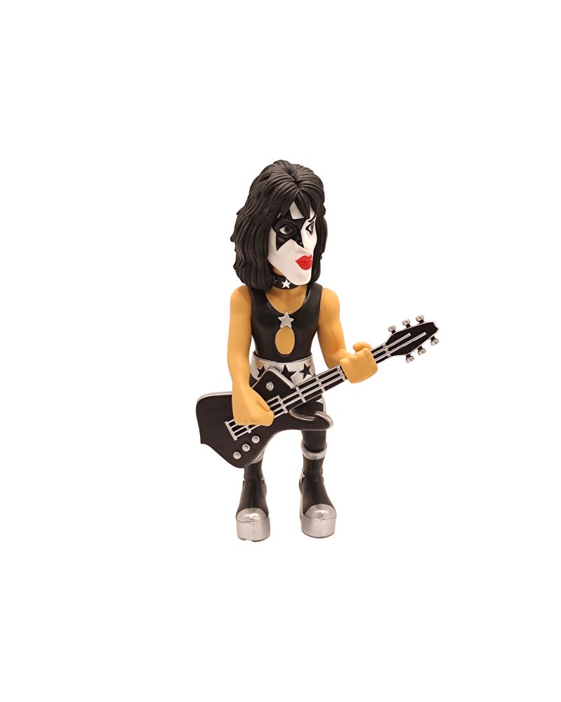 KISS - The Starchild - Minix Figurine 100 KISS - The Starchild - Minix Figurine 100