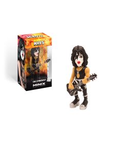 KISS - The Starchild - Minix Figurine 100