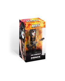 KISS - The Starchild - Minix Figurine 100