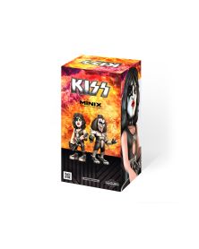 KISS - The Starchild - Minix Figurine 100