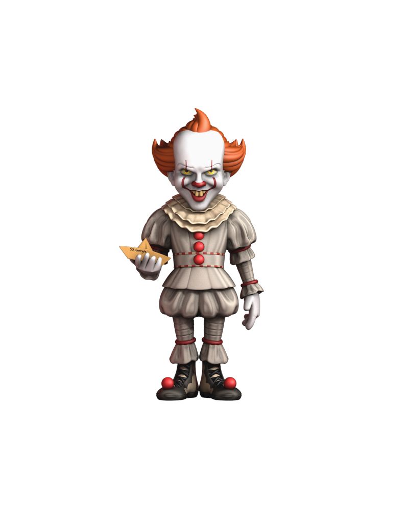 IT - Pennywise- Minix Figurine 127