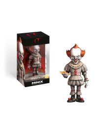 IT - Pennywise- Minix Figurine 127
