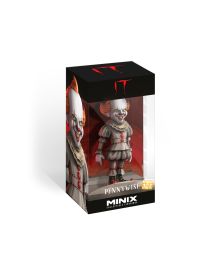IT - Pennywise- Minix Figurine 127