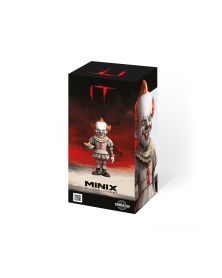 IT - Pennywise- Minix Figurine 127