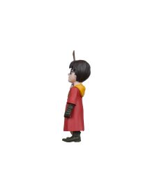 Harry Potter - Harry Potter Quidditch- Minix Figurine 141