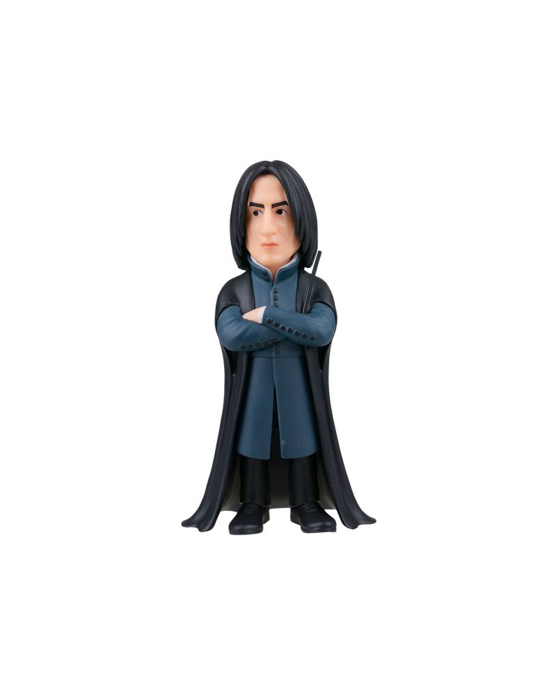 Harry Potter - Snape- Minix Figurine 136