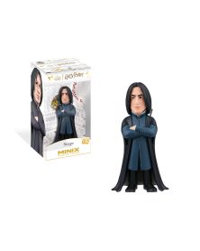 Harry Potter - Snape- Minix Figurine 136