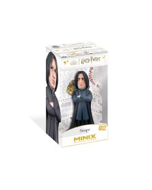 Harry Potter - Snape- Minix Figurine 136