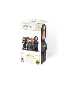 Harry Potter - Snape- Minix Figurine 136