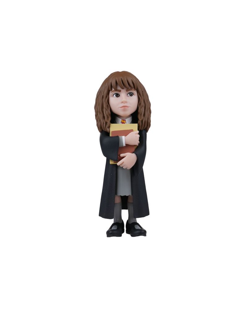 Harry Potter - Hermione- Minix Figurine 135 Harry Potter - Hermione- Minix Figurine 135