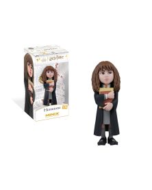 Harry Potter - Hermione- Minix Figurine 135