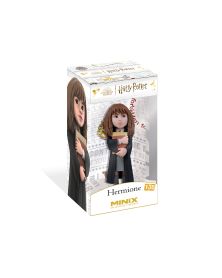 Harry Potter - Hermione- Minix Figurine 135