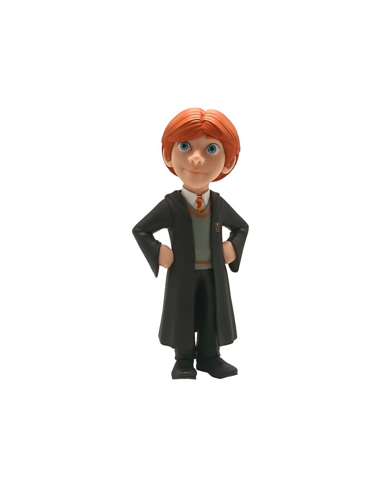 Harry Potter - Ron Weasley- Minix Figurine 122