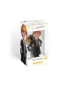 Harry Potter - Ron Weasley- Minix Figurine 122