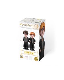 Harry Potter - Ron Weasley- Minix Figurine 122