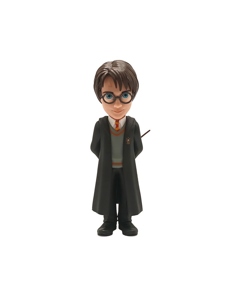 Harry Potter - Harry Potter- Minix Figurine 121