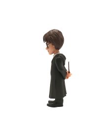 Harry Potter - Harry Potter- Minix Figurine 121