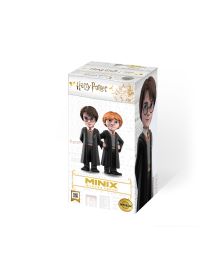 Harry Potter - Harry Potter- Minix Figurine 121