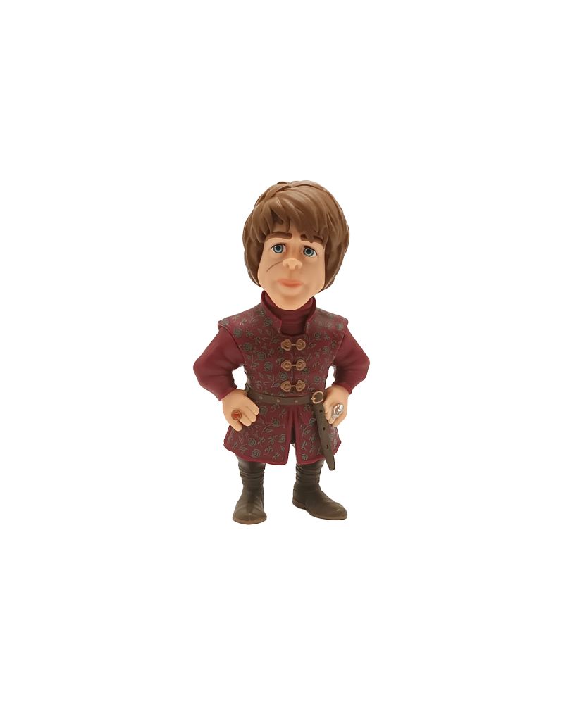 Game Of Thrones - Tyrion Lannister- Minix Figurine 140 Game Of Thrones - Tyrion Lannister- Minix Figurine 140