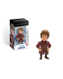 Game Of Thrones - Tyrion Lannister- Minix Figurine 140