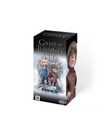 Game Of Thrones - Tyrion Lannister- Minix Figurine 140