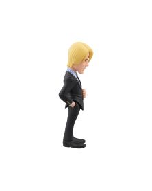 One Piece - Sanji- Minix Figurine 142