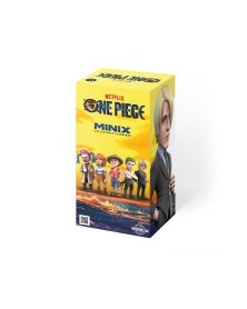 One Piece - Sanji- Minix Figurine 142