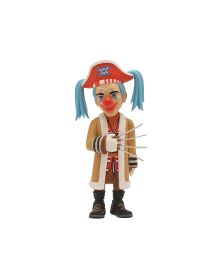 One Piece - Buggy- Minix Figurine 152