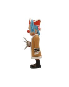 One Piece - Buggy- Minix Figurine 152