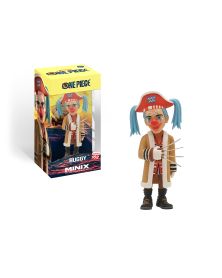One Piece - Buggy- Minix Figurine 152