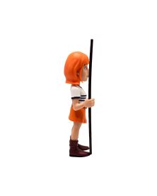 One Piece - Nami - Minix Figurine 137