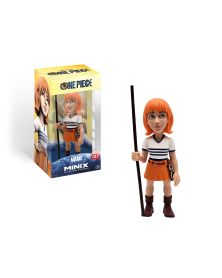 One Piece - Nami - Minix Figurine 137