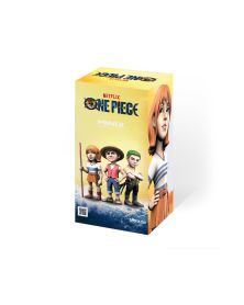 One Piece - Nami - Minix Figurine 137