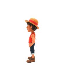 One Piece - Monkey D. Luffy - Minix Figurine 135