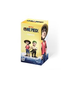 One Piece - Monkey D. Luffy - Minix Figurine 135