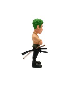 One Piece - Zoro Roronoa - Minix Figurine 136