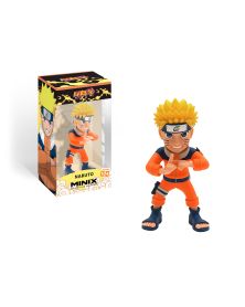 Naruto - Naruto Uzumaki Multi-clonage - Minix Figurine 104