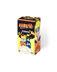 Naruto - Naruto Uzumaki Multi-clonage - Minix Figurine 104