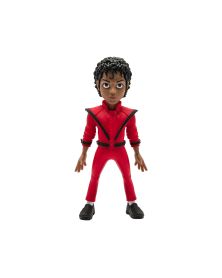Michael Jackson - Thriller- Minix Figurine 106