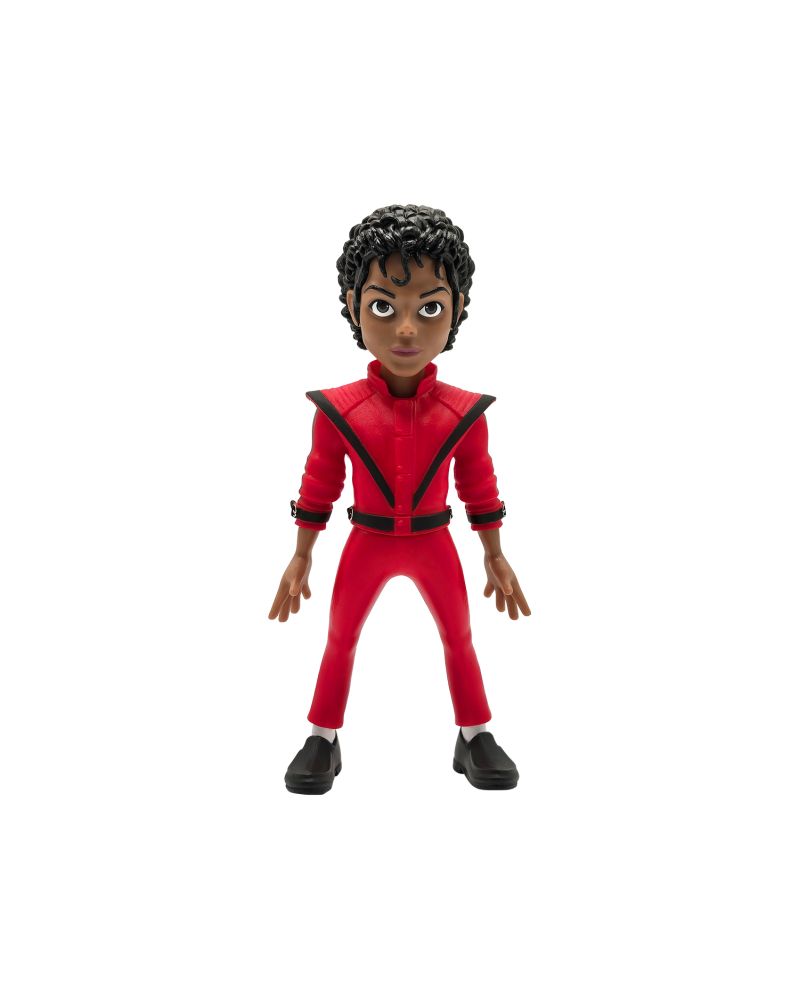 Michael Jackson - Thriller- Minix Figurine 106 Michael Jackson - Thriller- Minix Figurine 106