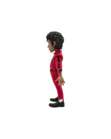 Michael Jackson - Thriller- Minix Figurine 106